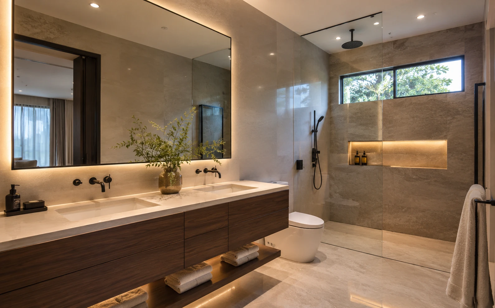 Kamar mandi