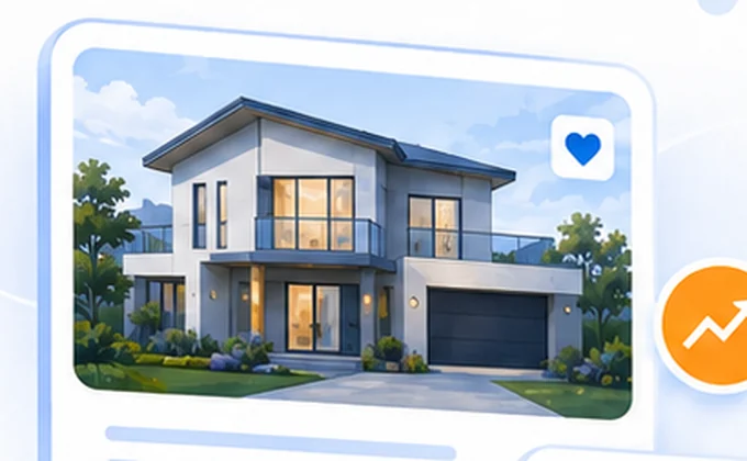 Rumah Minimalis Modern