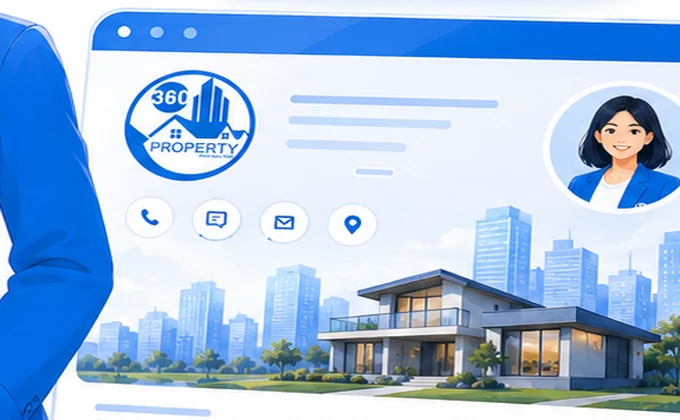 Rumah Premium Dekat Akses Kota